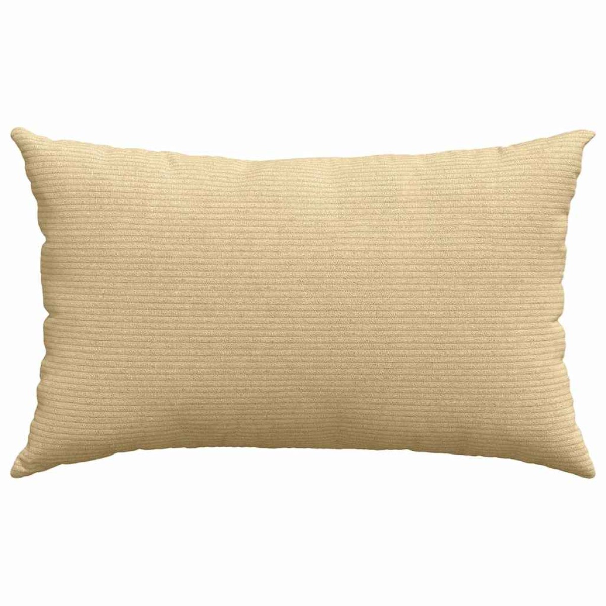 vidaXL Μαξιλάρι Καναπέ 2 pcs Γκρι Πράσινο 50 x 30 cm