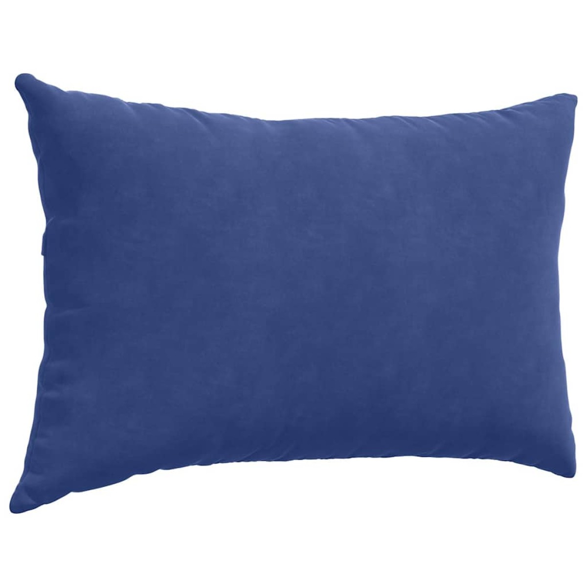 vidaXL Μαξιλάρι Καναπέ 2 pcs Μπλε Αστυνομίας 60 x 40 cm