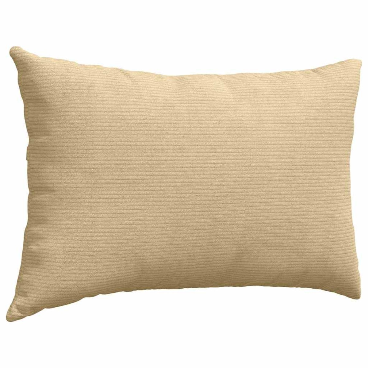 vidaXL Μαξιλάρι Καναπέ 2 pcs Γκρι Πράσινο 60 x 40 cm