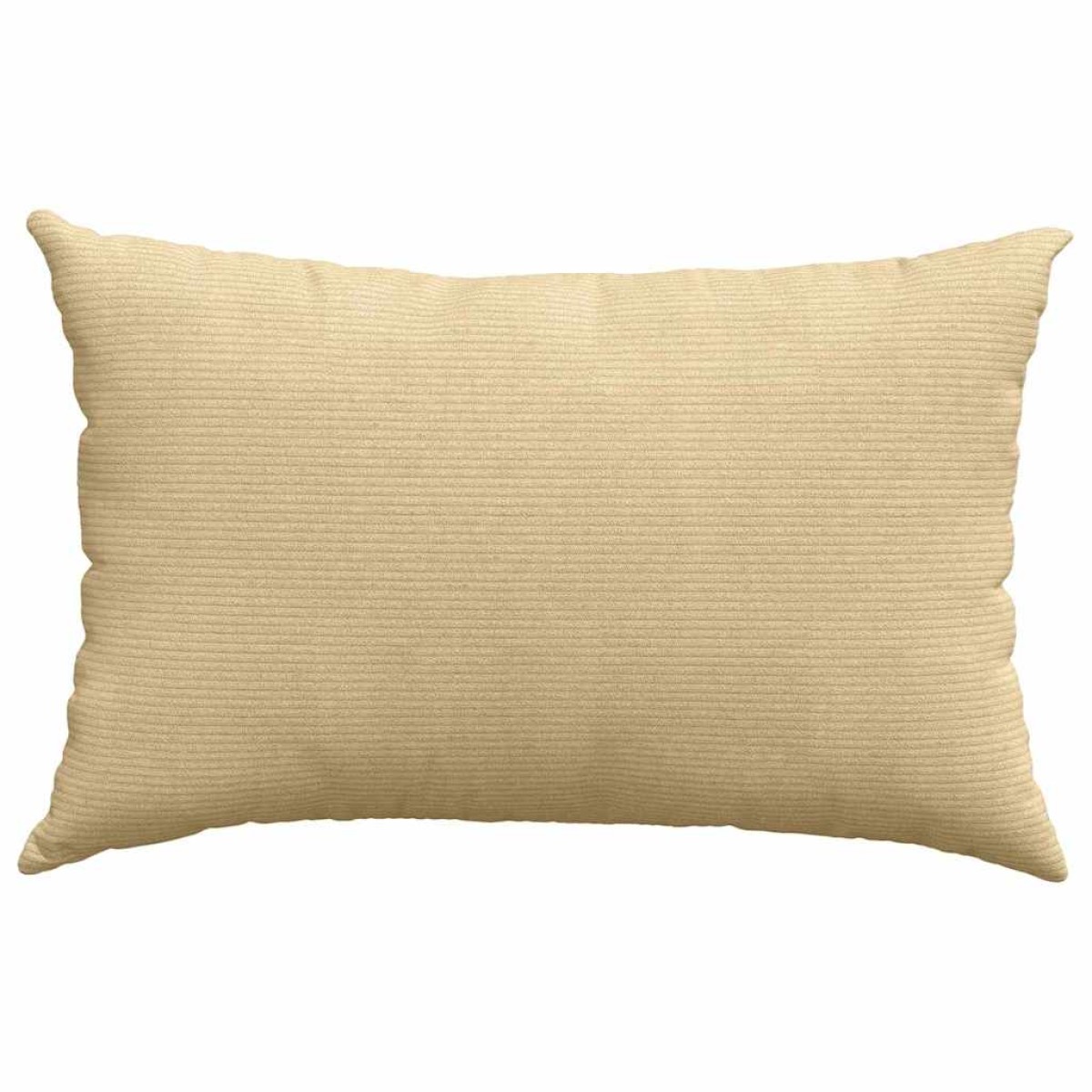 vidaXL Μαξιλάρι Καναπέ 2 pcs Γκρι Πράσινο 60 x 40 cm