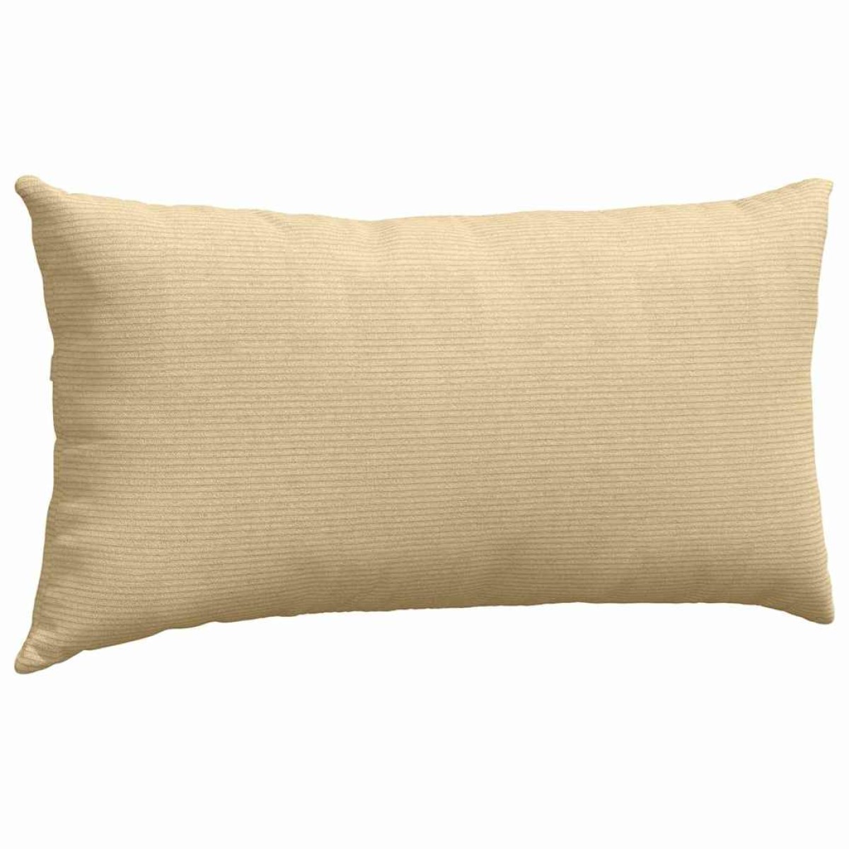 vidaXL Μαξιλάρι Καναπέ 2 pcs Γκρι Πράσινο 80 x 40 cm