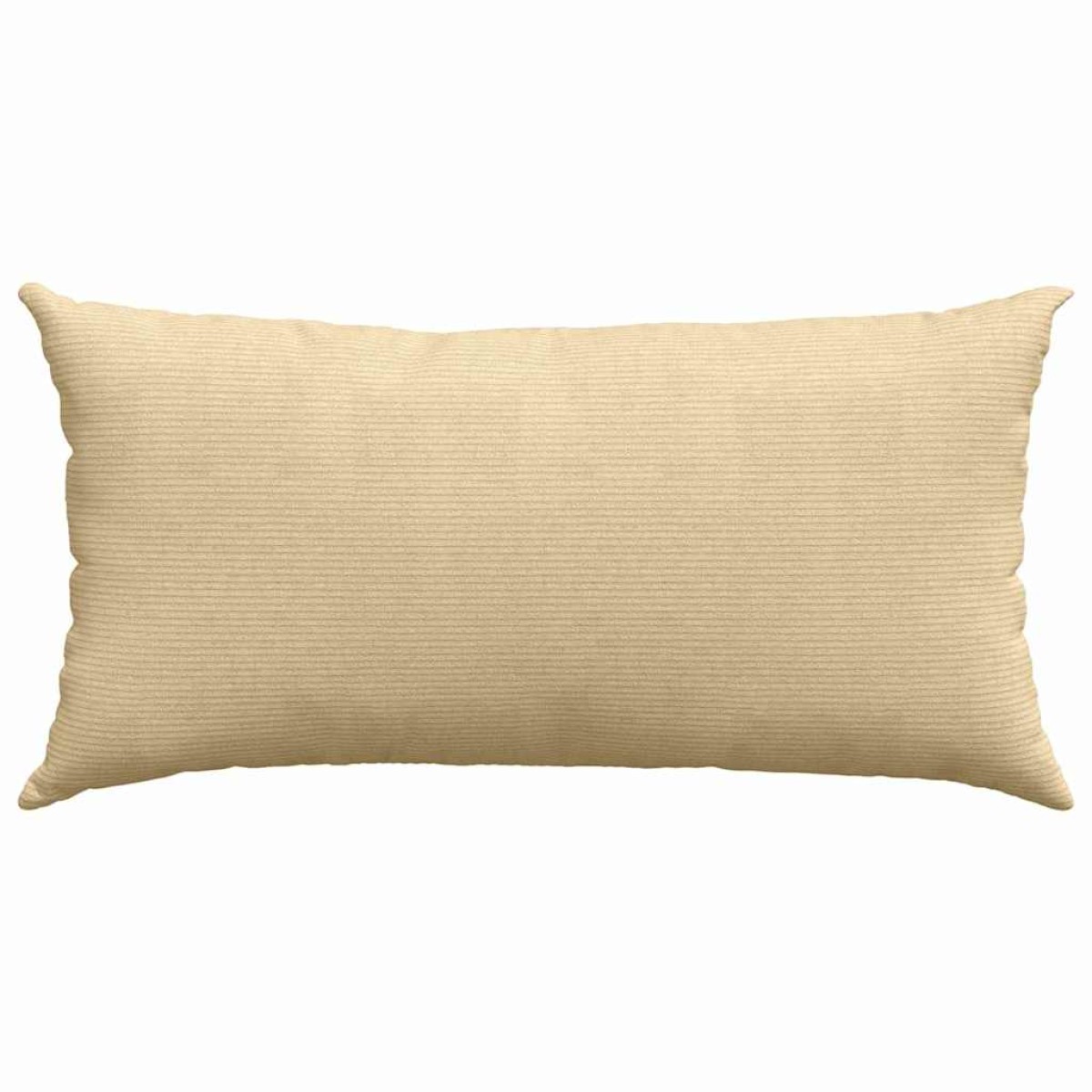 vidaXL Μαξιλάρι Καναπέ 2 pcs Γκρι Πράσινο 80 x 40 cm
