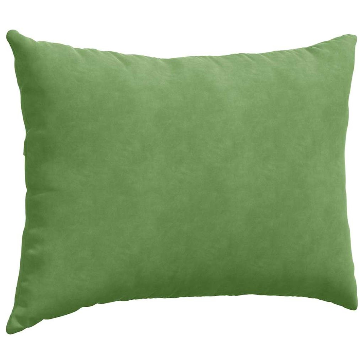 vidaXL Μαξιλάρι Καναπέ 2 pcs Ανοιχτό πράσινο 70 x 50 cm