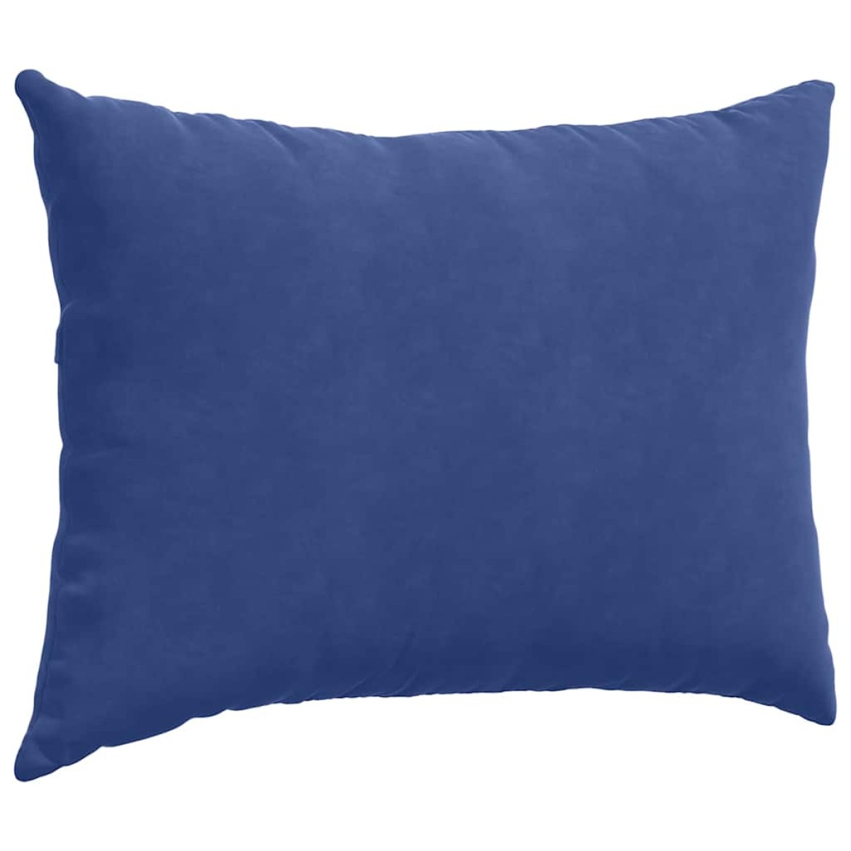 vidaXL Μαξιλάρι Καναπέ 2 pcs Μπλε Αστυνομίας 70 x 50 cm