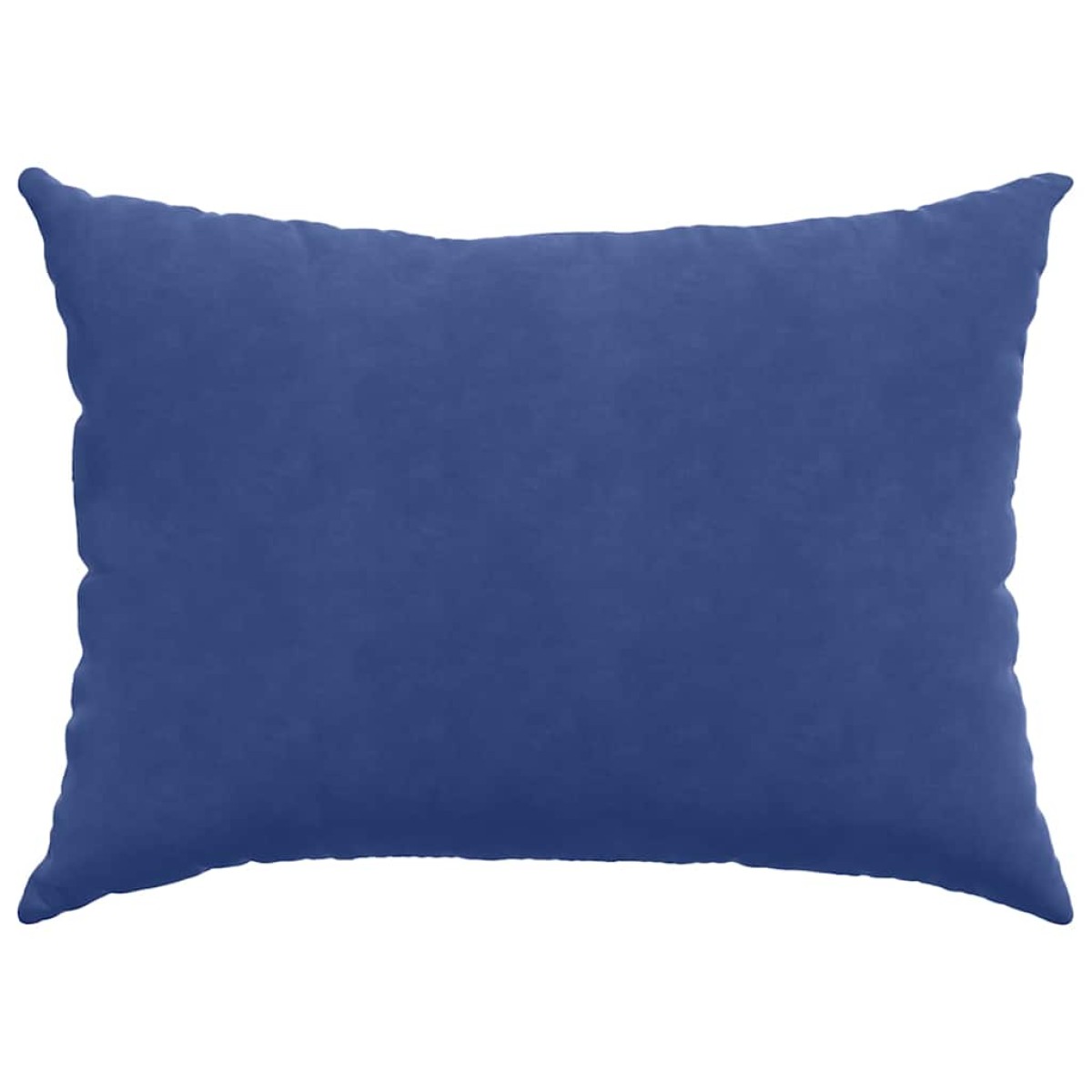 vidaXL Μαξιλάρι Καναπέ 2 pcs Μπλε Αστυνομίας 70 x 50 cm