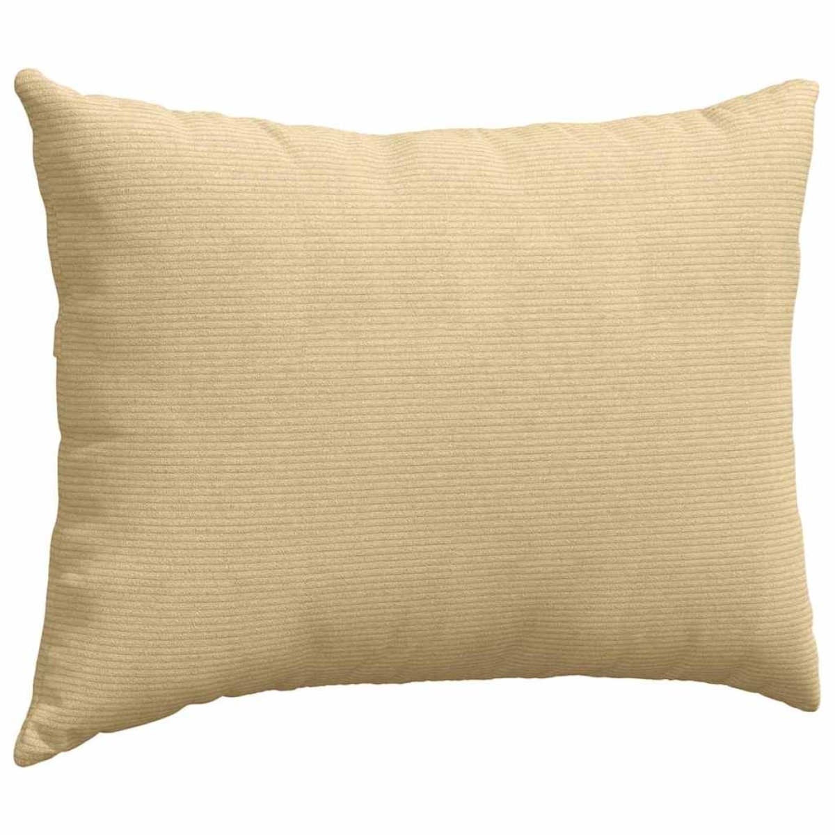 vidaXL Μαξιλάρι Καναπέ 2 pcs Γκρι Πράσινο 70 x 50 cm