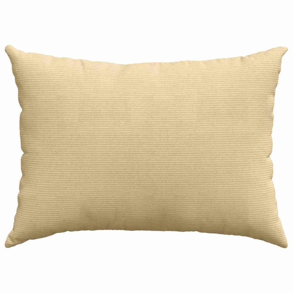 vidaXL Μαξιλάρι Καναπέ 2 pcs Γκρι Πράσινο 70 x 50 cm