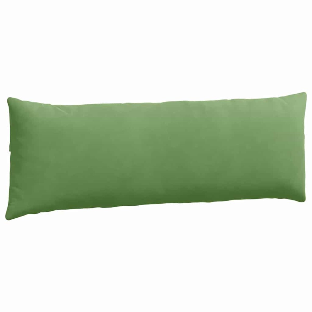vidaXL Μαξιλάρι Καναπέ 2 pcs Ανοιχτό πράσινο 120 x 40 cm