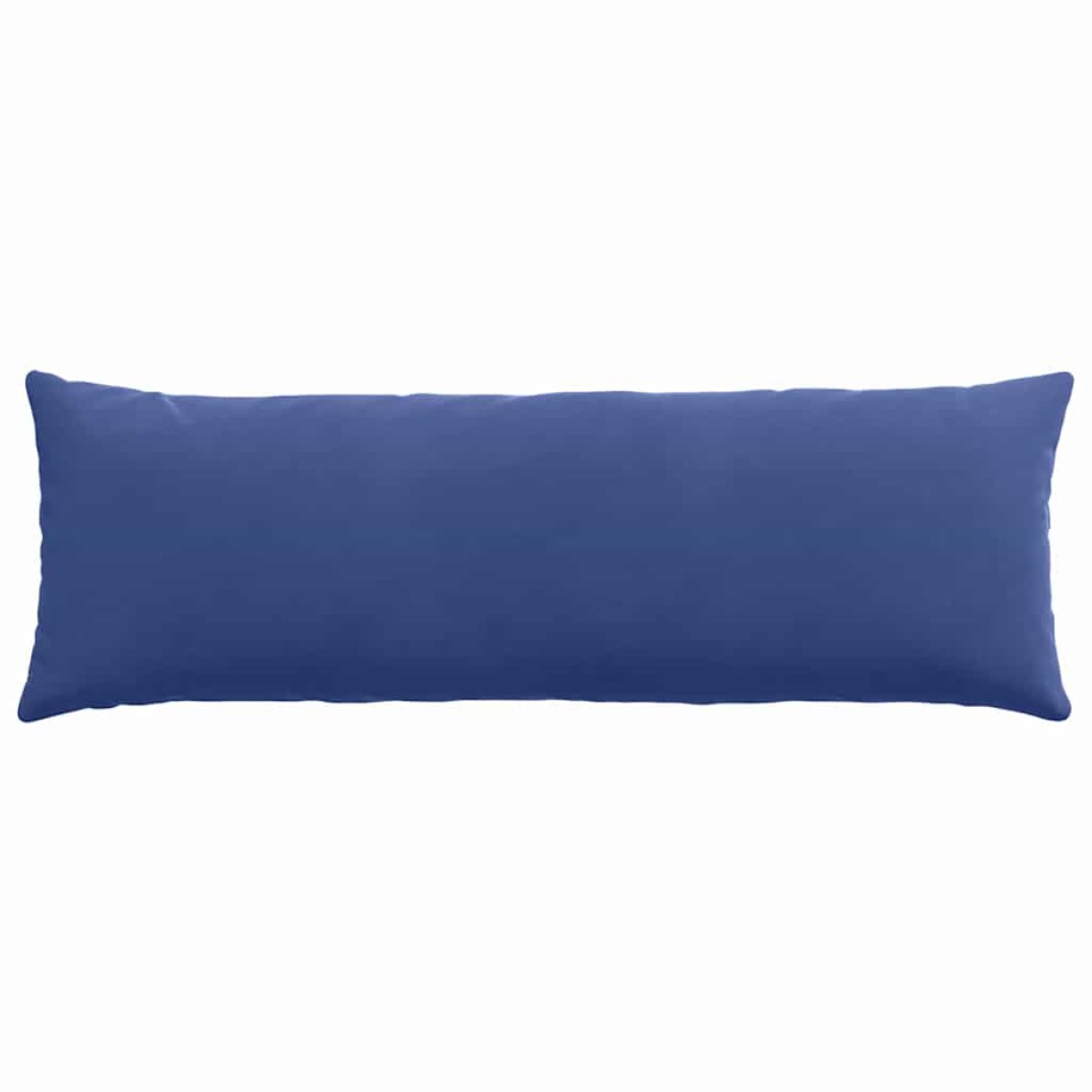 vidaXL Μαξιλάρι Καναπέ 2 pcs Μπλε Αστυνομίας 120 x 40 cm