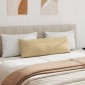vidaXL Μαξιλάρι Καναπέ 2 pcs Γκρι Πράσινο 120 x 40 cm