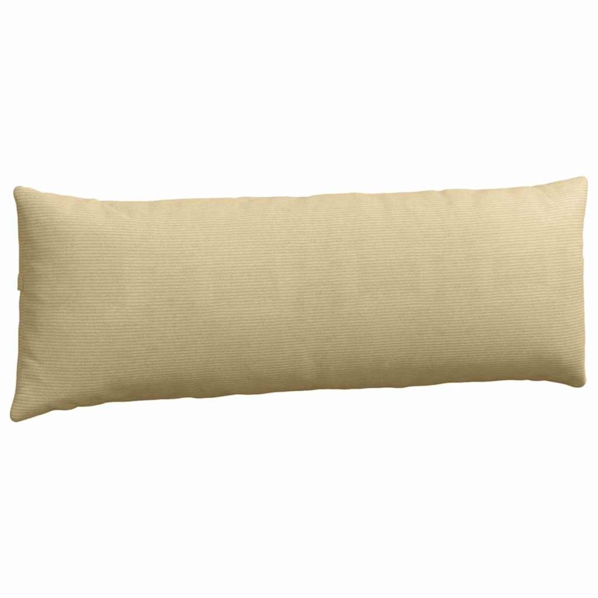 vidaXL Μαξιλάρι Καναπέ 2 pcs Γκρι Πράσινο 120 x 40 cm