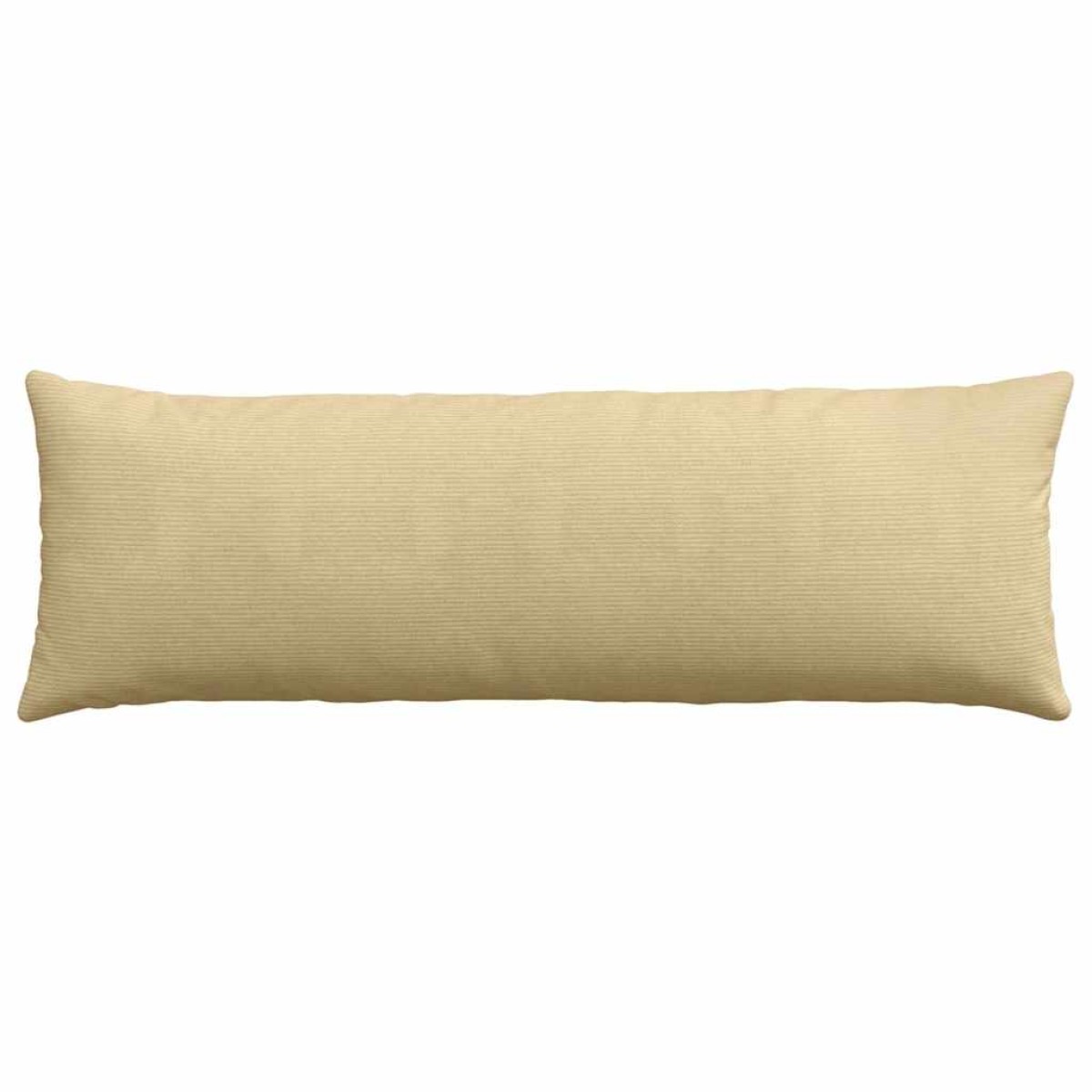 vidaXL Μαξιλάρι Καναπέ 2 pcs Γκρι Πράσινο 120 x 40 cm