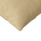 vidaXL Μαξιλάρι Καναπέ 2 pcs Γκρι Πράσινο 120 x 40 cm