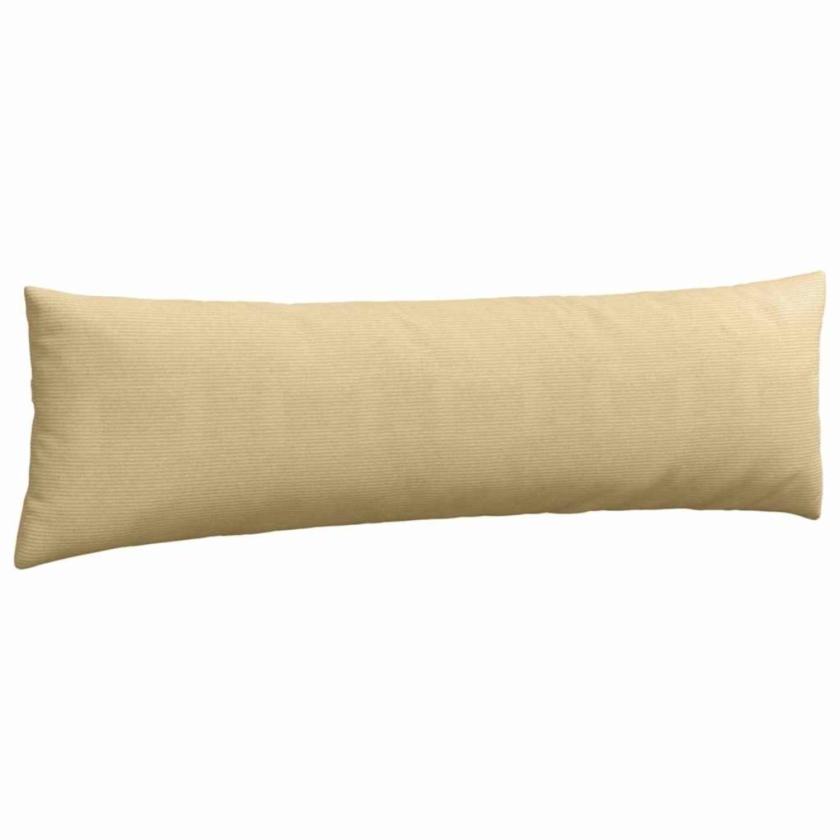 vidaXL Μαξιλάρι Καναπέ 2 pcs Γκρι Πράσινο 145 x 40 εκ.
