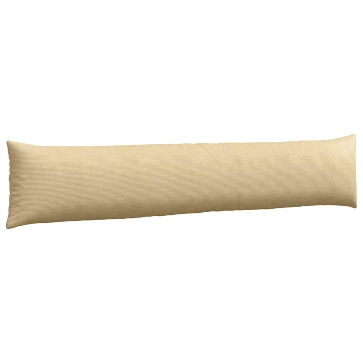 vidaXL Μαξιλάρι Καναπέ 2 pcs Γκρι Πράσινο 200 x 40 εκ.