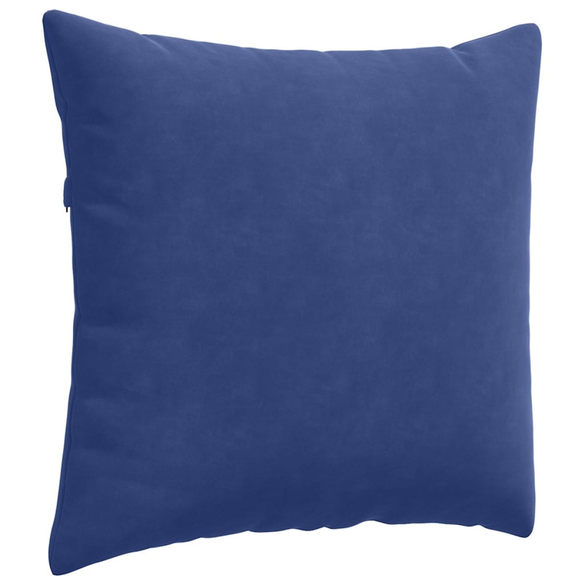 vidaXL Μαξιλάρι Καναπέ 2 pcs Μπλε Αστυνομίας 45 x 45 cm