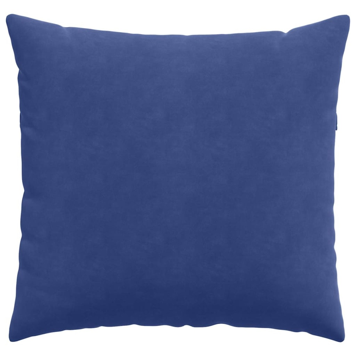 vidaXL Μαξιλάρι Καναπέ 2 pcs Μπλε Αστυνομίας 45 x 45 cm