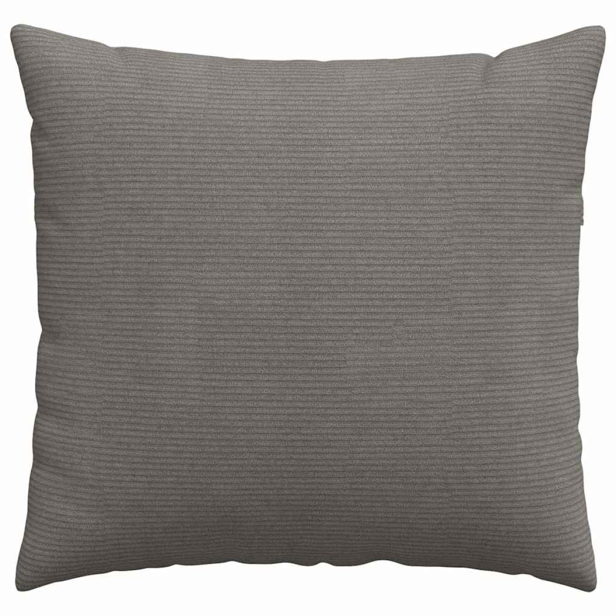 vidaXL Μαξιλάρι Καναπέ 2 pcs Ανοιχτό γκρι 45 x 45 cm