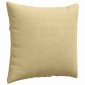 vidaXL Μαξιλάρι Καναπέ 2 pcs Γκρι Πράσινο 45 x 45 cm
