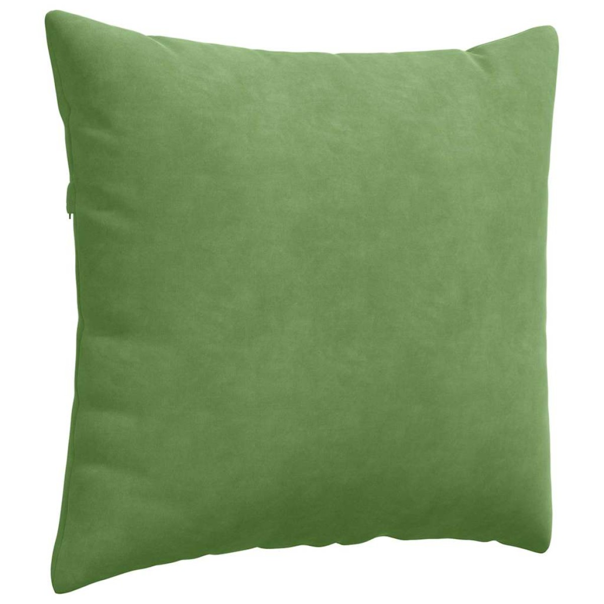 vidaXL Μαξιλάρι Καναπέ 2 pcs Ανοιχτό Πράσινο 50 x 50 cm