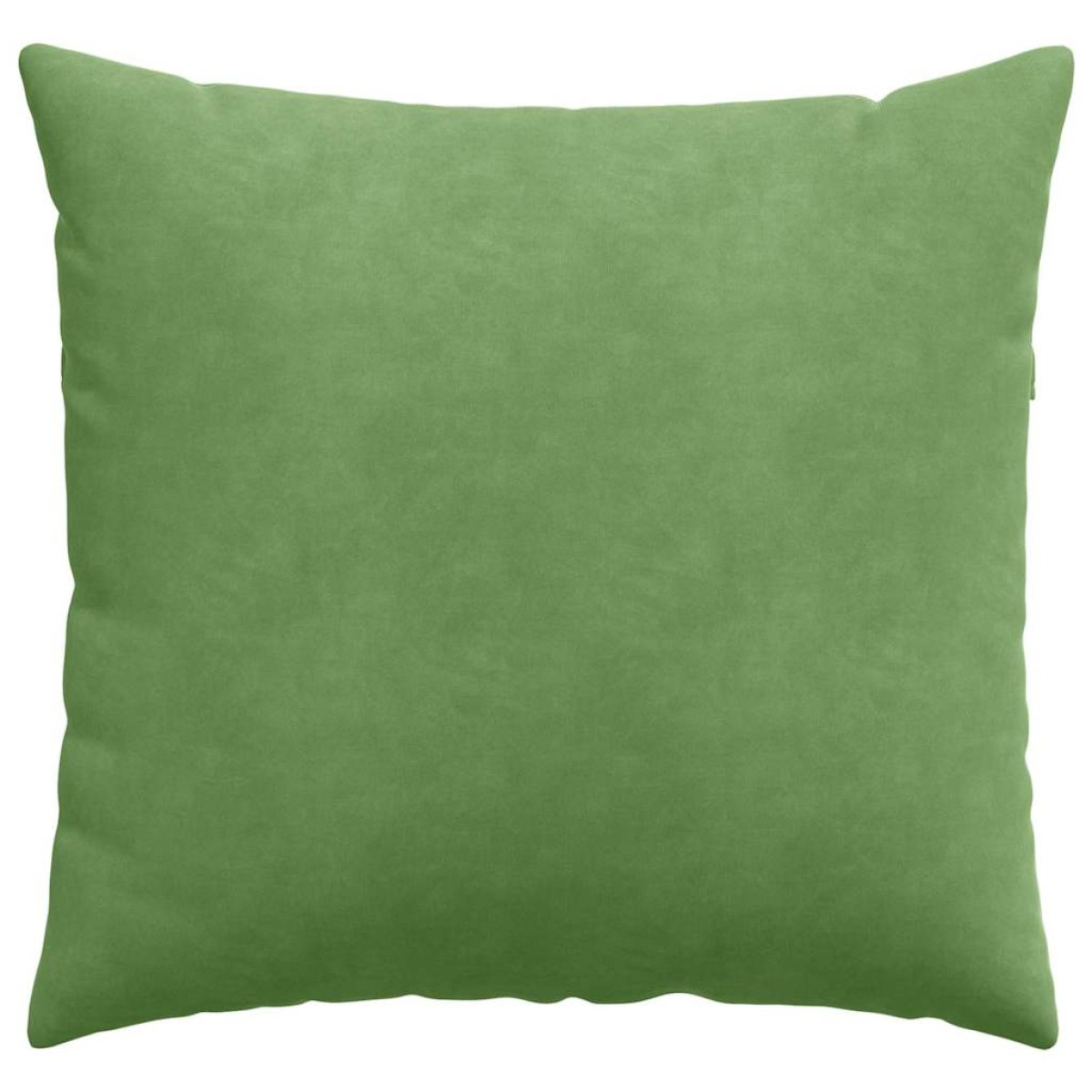 vidaXL Μαξιλάρι Καναπέ 2 pcs Ανοιχτό Πράσινο 50 x 50 cm