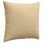 vidaXL Μαξιλάρι Καναπέ 2 pcs Γκρι Πράσινο 50 x 50 cm