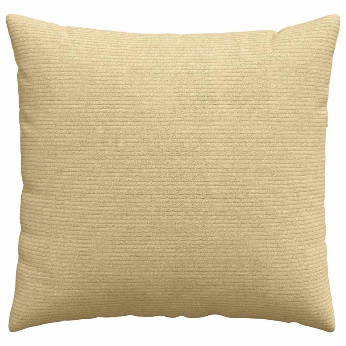 vidaXL Μαξιλάρι Καναπέ 2 pcs Γκρι Πράσινο 50 x 50 cm