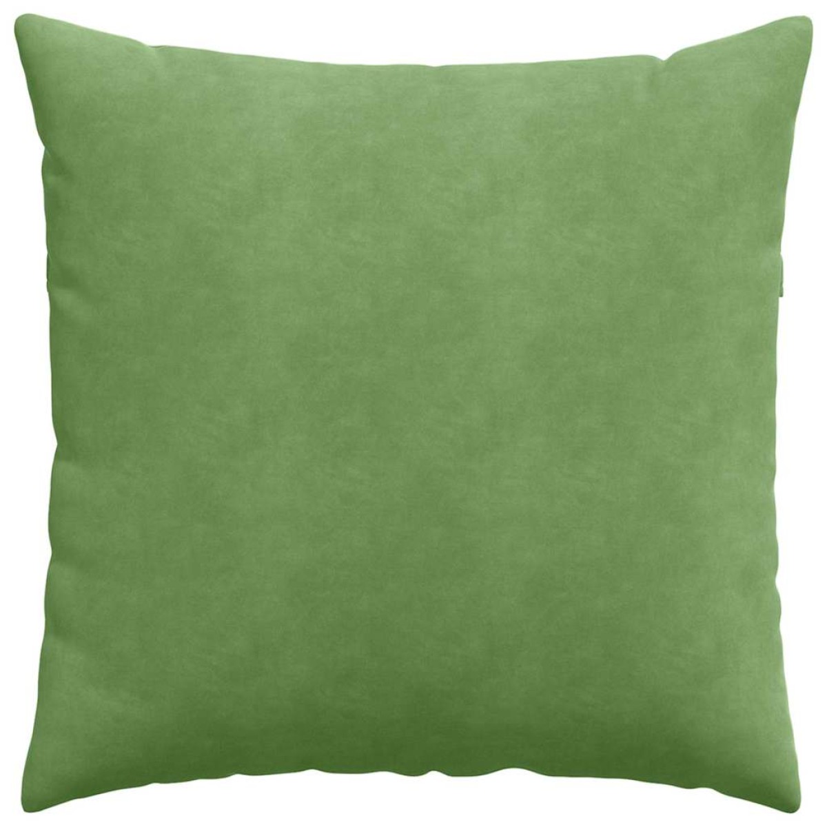 vidaXL Μαξιλάρι Καναπέ 2 pcs Ανοιχτό πράσινο 80 x 80 cm