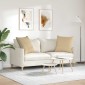 vidaXL Μαξιλάρι Καναπέ 2 pcs Γκρι Πράσινο 80 x 80 cm