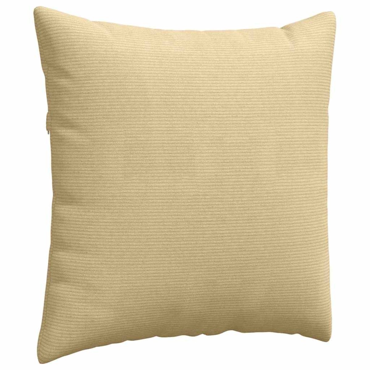 vidaXL Μαξιλάρι Καναπέ 2 pcs Γκρι Πράσινο 80 x 80 cm