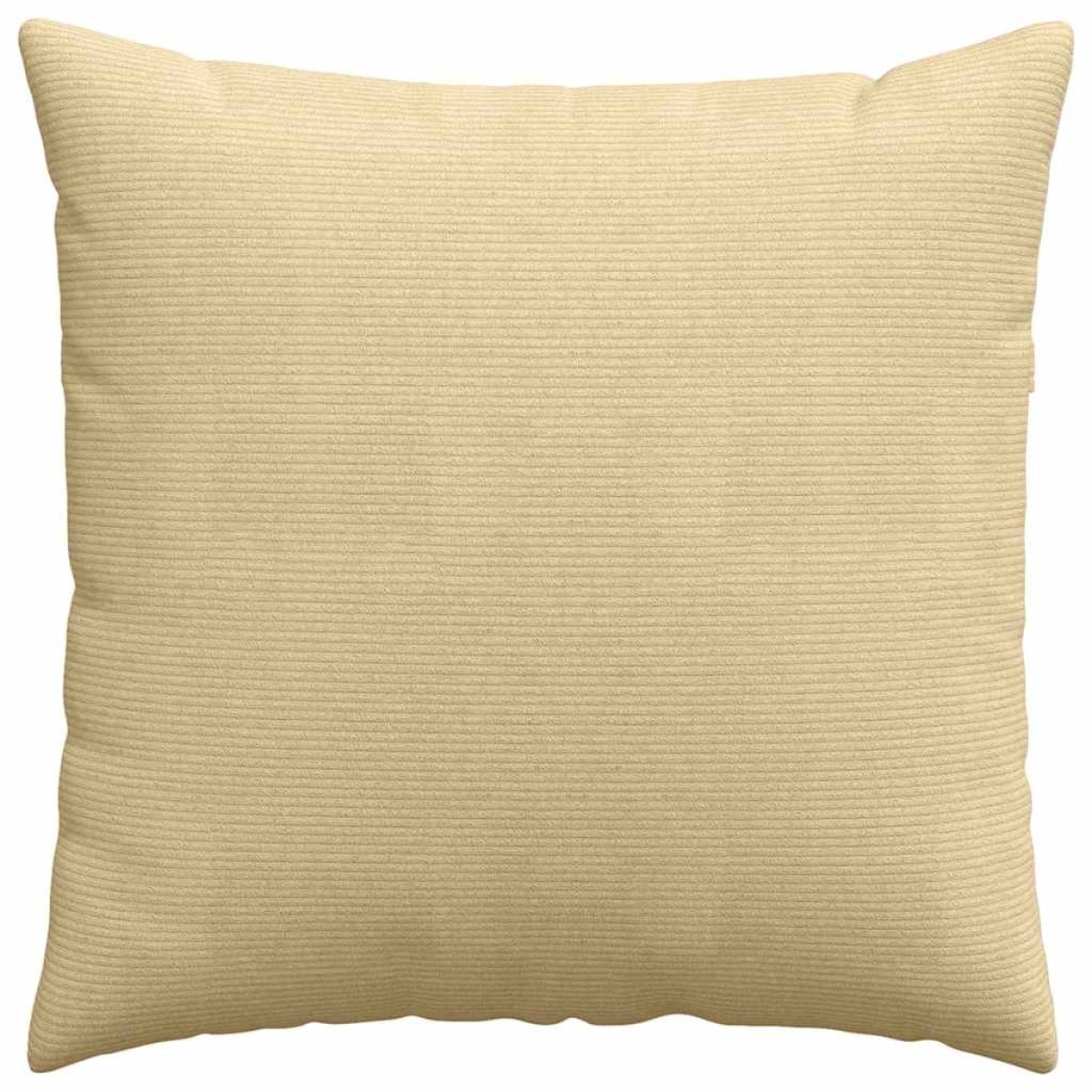 vidaXL Μαξιλάρι Καναπέ 2 pcs Γκρι Πράσινο 80 x 80 cm
