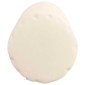vidaXL Μαξιλάρια Στήριγμα 2 pcs Μπεζ Ø 25 x 70 cm Ύφασμα Μικροΐνας