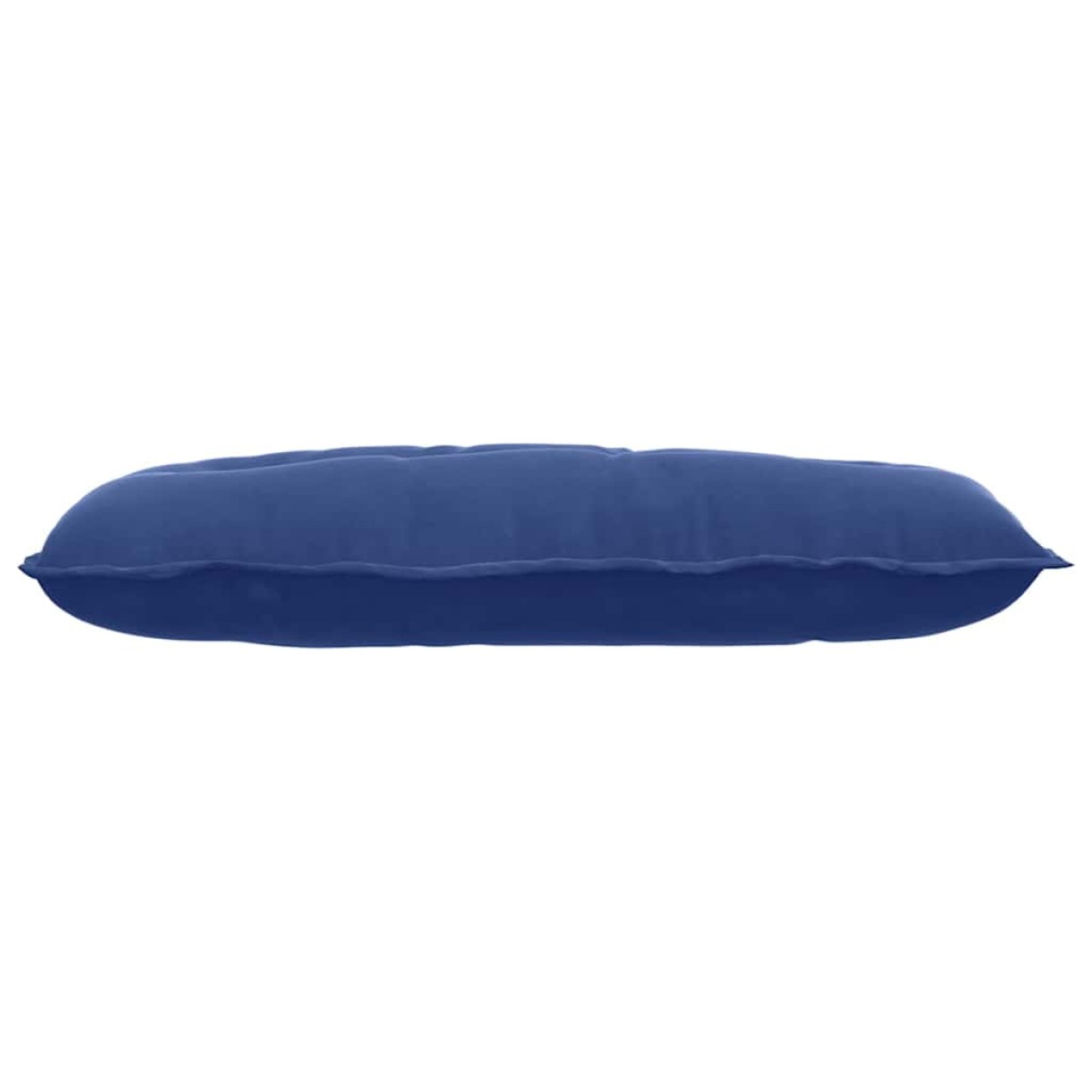 vidaXL Μαξιλάρι Πλάτης Μπλε Αστυνομίας 100 x 50 cm