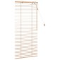 vidaXL Βενετσιάνικη Σκίαση Όψη Δρύς 55 x 130 εκ 35 mm