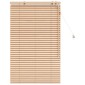 vidaXL Βενετσιάνικη Σκίαση Όψη Δρύς 75 x 130 εκ 35 mm