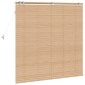 vidaXL Βενετσιάνικη Σκίαση Όψη Δρύς 125 x 130 εκ 35 mm