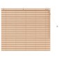 vidaXL Βενετσιάνικη Σκίαση Όψη Δρύς 150 x 130 εκ 35 mm