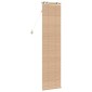vidaXL Βενετσιάνικη Σκίαση Όψη Δρύς 50 x 160 εκ. 35 mm