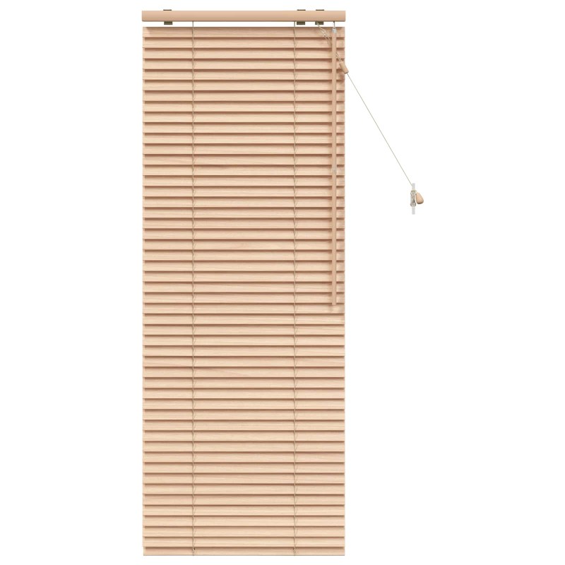 vidaXL Βενετσιάνικη Σκίαση Όψη Δρύς 55 x 160 εκ. 35 mm