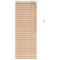 vidaXL Βενετσιάνικη Σκίαση Όψη Δρύς 55 x 160 εκ. 35 mm