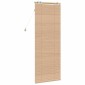 vidaXL Βενετσιάνικη Σκίαση Όψη Δρύς 55 x 160 εκ. 35 mm