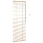 vidaXL Βενετσιάνικη Σκίαση Όψη Δρύς 65 x 160 εκ. 35 mm