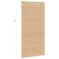 vidaXL Βενετσιάνικη Σκίαση Όψη Δρύς 80 x 160 cm 35 mm