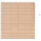 vidaXL Βενετσιάνικη Σκίαση Όψη Δρύς 145 x 160 εκ. 35 mm