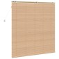 vidaXL Βενετσιάνικη Σκίαση Όψη Δρύς 155 x 160 εκ. 35 mm