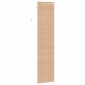 vidaXL Βενετσιάνικη Σκίαση Όψη Δρύς 55 x 250 εκ. 35 mm
