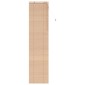 vidaXL Βενετσιάνικη Σκίαση Όψη Δρύς 65 x 250 cm 35 mm