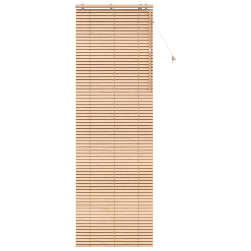 vidaXL Βενετσιάνικη Σκίαση Όψη Δρύς 70 x 250 εκ. 35 mm
