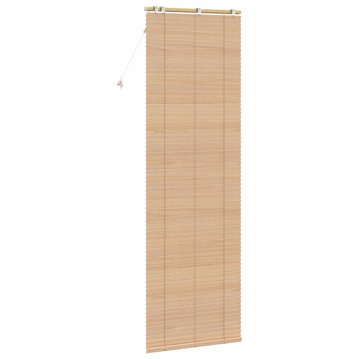 vidaXL Βενετσιάνικη Σκίαση Όψη Δρύς 90 x 250 εκ. 35 mm