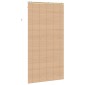 vidaXL Βενετσιάνικη Σκίαση Όψη Δρύς 125 x 250 cm 35 mm